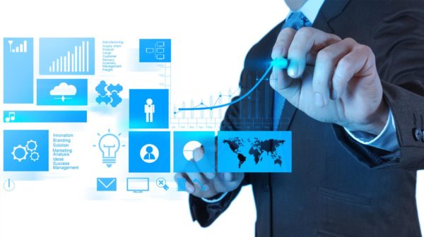 Nexus Connecting Business - Approach