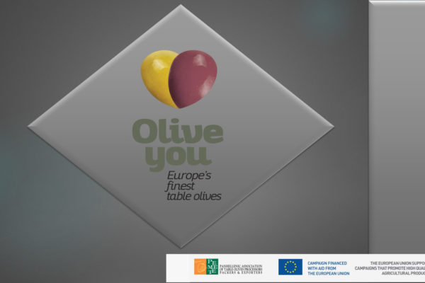 Olive You
